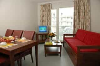 Residhotel l'Azurea
