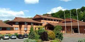 Legacy Cardiff International Hotel