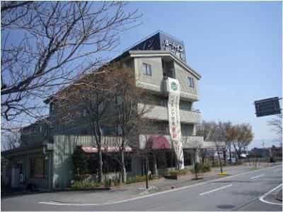 โฮเต็ล รูธ อินน์ คอร์ท มินามิ เอล์พ