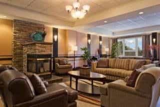 Best Western Chocolate Lake Hotel
