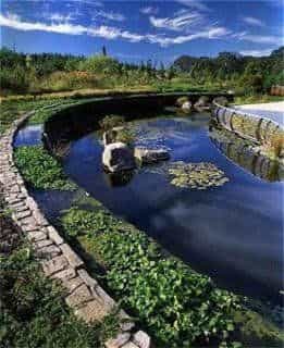 Oregon Garden Resort