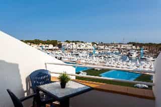 Casas del Lago