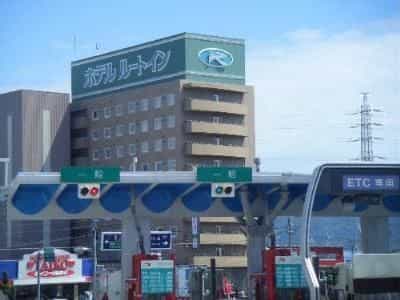 Hotel Route Inn Yaizu Inter