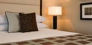 Hyatt Harborside at Boston's Logan Int'l Airport