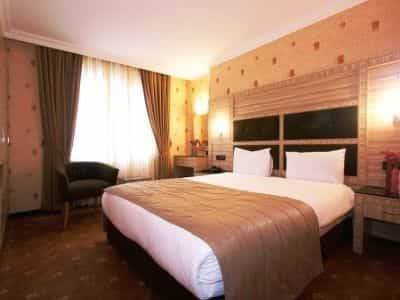 Sed Hotel
