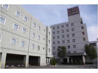 Hotel Route Inn Shimada Yoshida Inter