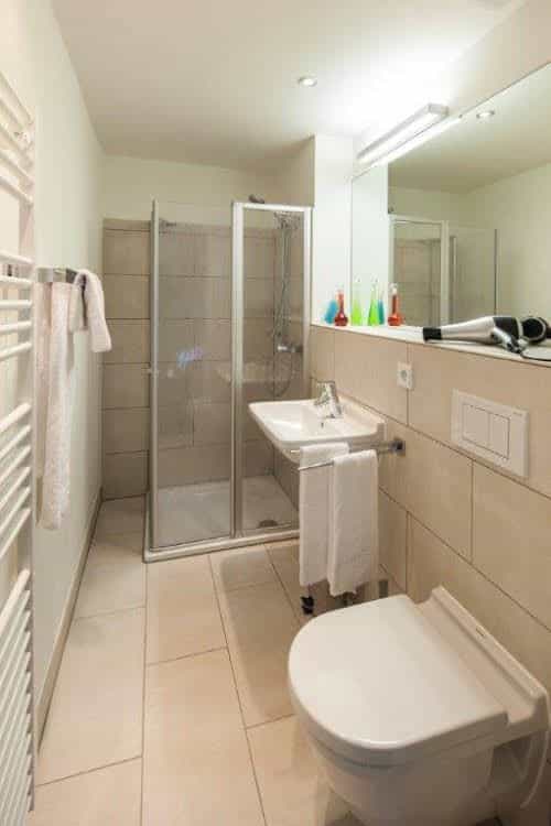 Pandion Boardinghouse
