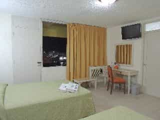 Mar y Tierra Hotel