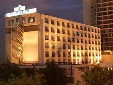 Grand Palace Hotel