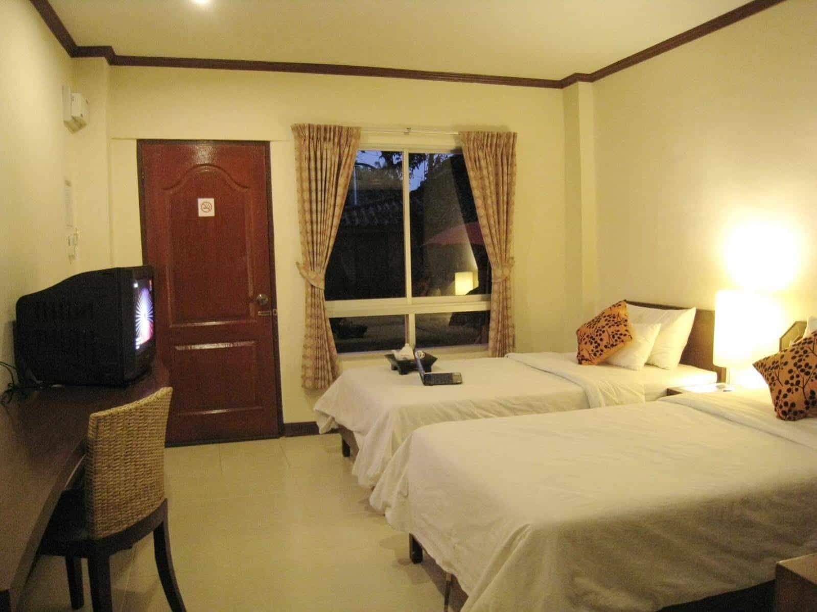 The Park KKU Apartments The Park KKU Apartments