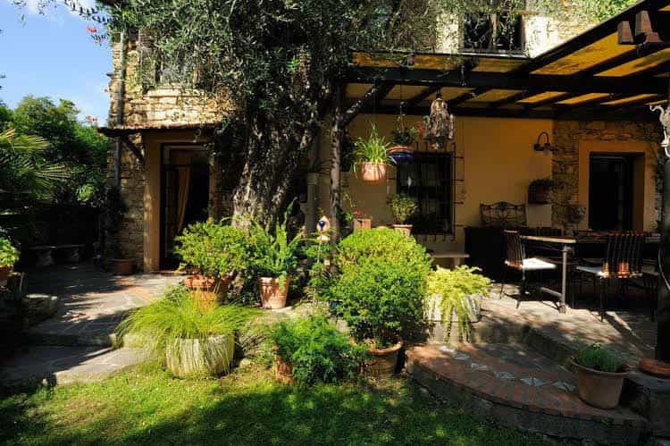 Borgata Cantone Country House B&B