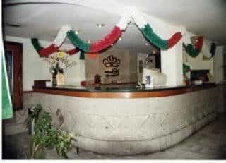 Real de Minas Inn Queretaro