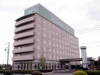 Hotel Route Inn Hamamatsunishi Inter