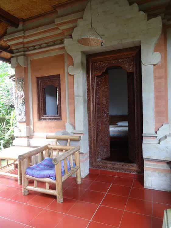 Pondok Kecil Bungalow