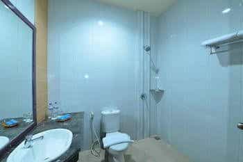 Hotel Wixel by Amazing