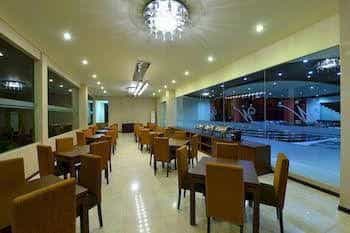 Hotel Wixel by Amazing