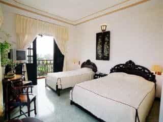 Van Loi Hotel Van Loi Hotel