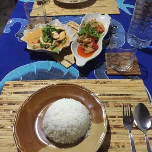 ฮอริซอน รีสอร์ท เกาะกรูด ฮอริซอน รีสอร์ท เกาะกรูด