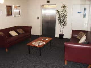 Victoria Hotel Suites