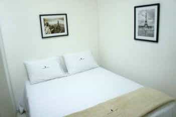 Mariana Flat Service