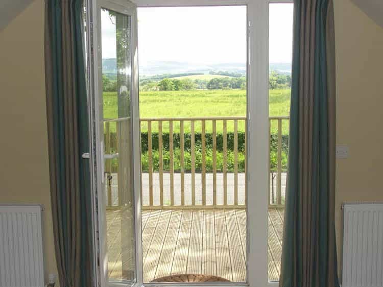 Dunroamin Self Catering