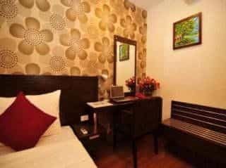 Asian Ruby Hotel Hanoi Asian Ruby Hotel Hanoi