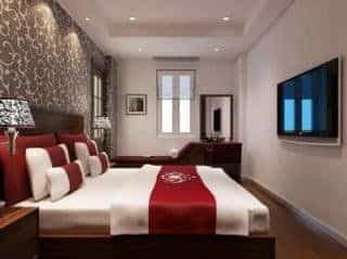 Asian Ruby Hotel Hanoi Asian Ruby Hotel Hanoi