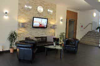 CPH Hotel Haus Oberwinter