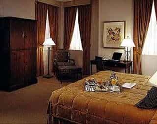 Hilton Boston Downtown/Faneuil Hall