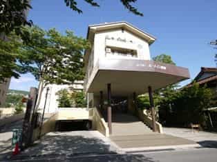 Hotel Route-Inn Kamisuwa