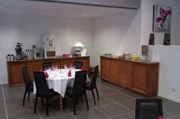 Hotel Bress'Saone