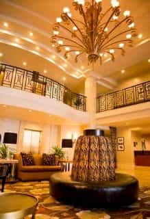 The Paramount Hotel