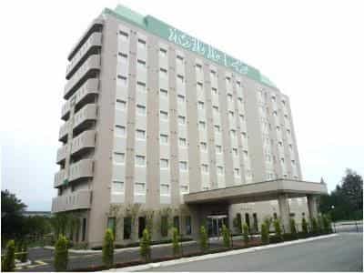 Hotel Route Inn Komagane Inter