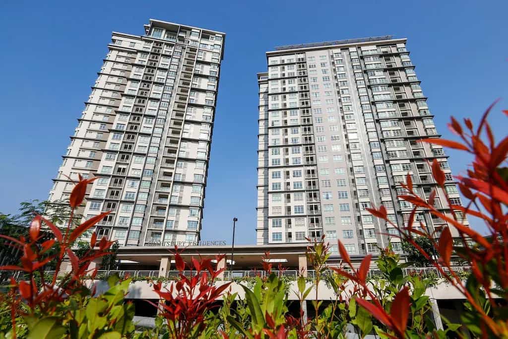Shaftsbury Stellar Cyberjaya
