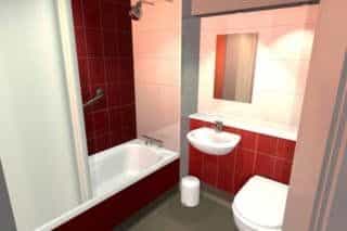 Travelodge Edinburgh Airport
