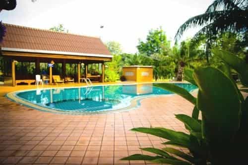 Petchpailin Resort Petchpailin Resort