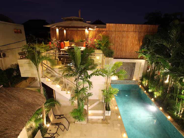 Villa Bebek