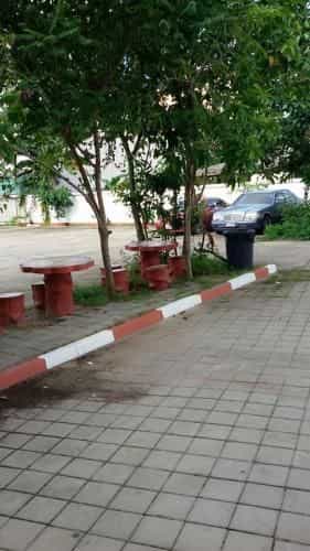 Muanfun Apartment