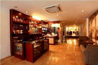 Medallion Hanoi Hotel Medallion Hanoi Hotel