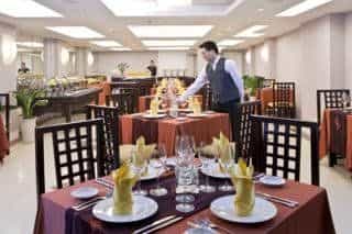 Medallion Hanoi Hotel Medallion Hanoi Hotel