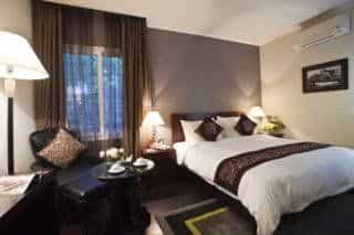 Medallion Hanoi Hotel Medallion Hanoi Hotel
