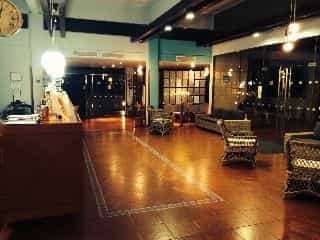 FuentePark Apartamentos