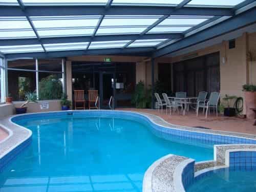Apollon Motor Inn Victor Harbor