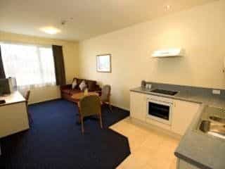 Bella Vista Express Hotel, Auckland Airport