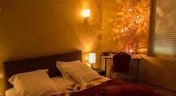 Auberge Hotellerie des Etangs