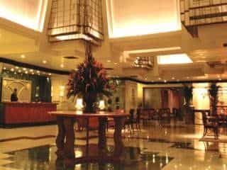 Hyatt Regency Delhi