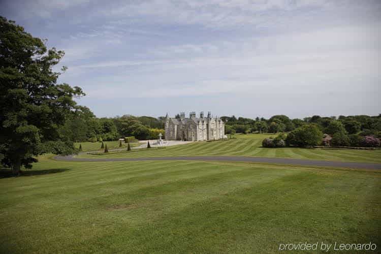Trump International Golf Links, Scotland