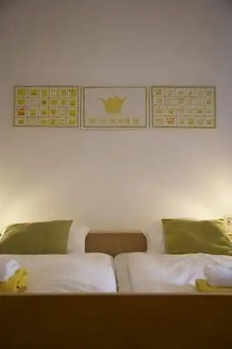 Ginkgo Hotel