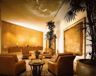 Hyatt Regency Irvine