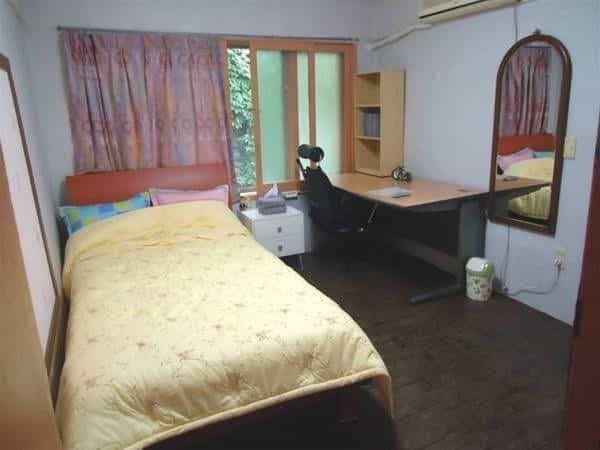 Martin House